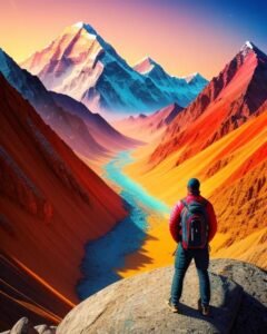 Travel as a Creative Reset
